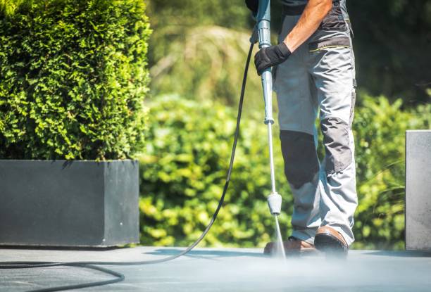Professional Pressure Washing Services in Chalfont, PA